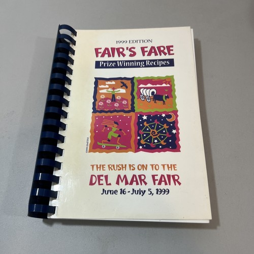 Fair fare prize winning - fair’s,