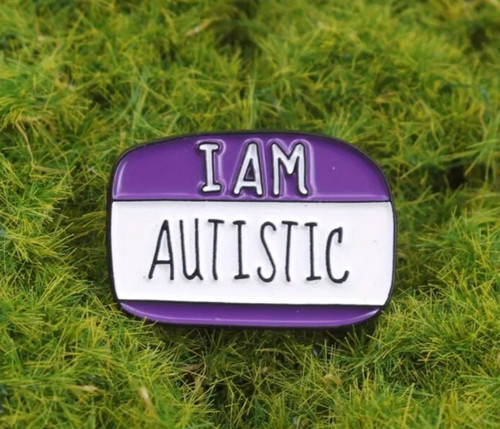 Autistic hidden - i,