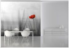 Poppy 72x100 inch WALLPAPER