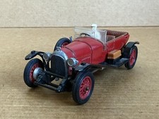 Corgi Classics 1927 Bentley Le