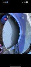 VW LUPO GTI PASSENGER LEFT &