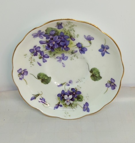 Stunning hammersley violets - stunning,