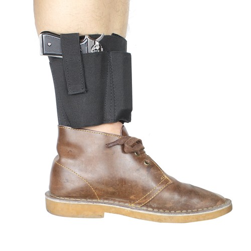 Tactical concealed carry ankle - tactical,