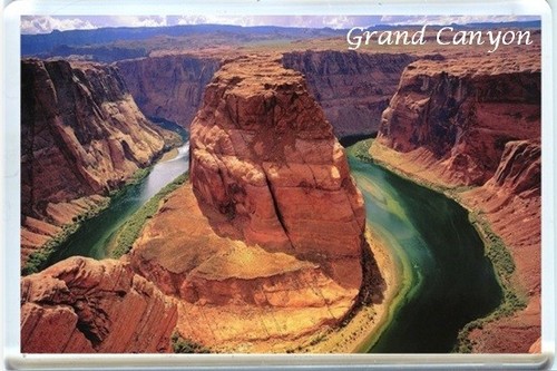 Grand canyon arizona fridge - arizona,