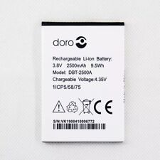 GENUINE DORO DBT-2500A BATTERY