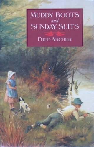 Muddy boots and sunday - and,