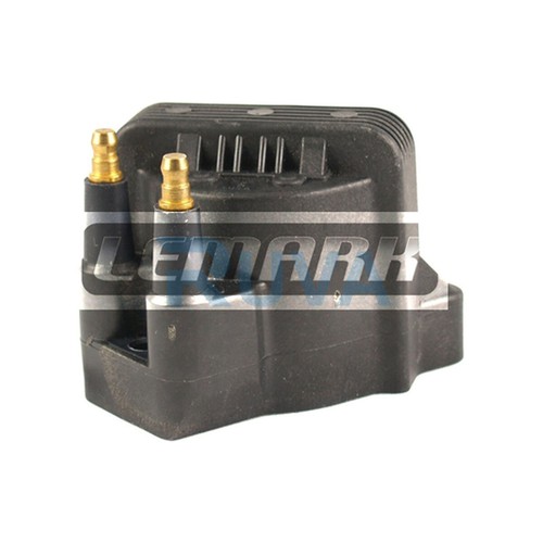 Ignition coil pack - ignition, ruva