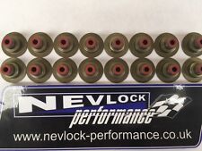 VAUXHALL ASTRA G H Z20LEH Z20LET VALVE STEM SEAL RETAINER COMBINED GSI SRI VXR 