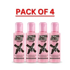 CRAZY COLOR SEMI PERMANENT