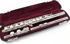 YAMAHA / YFL-211SII Flute Made