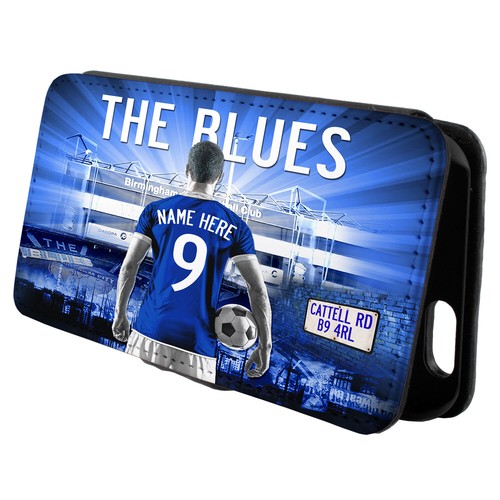 Personalised birmingham iphone - personalised,