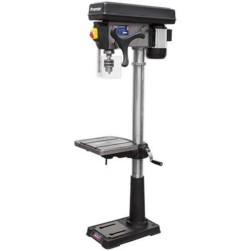 Sealey pdm240f speed - pdm240f, floor