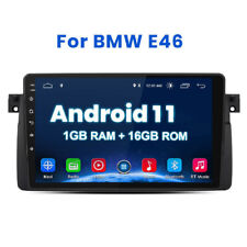 For BMW 3 Series E46 1999-2005