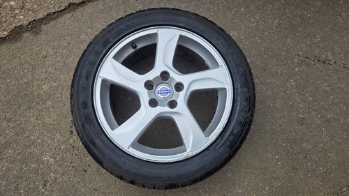 Volvo v60 s60 - 17", alloy