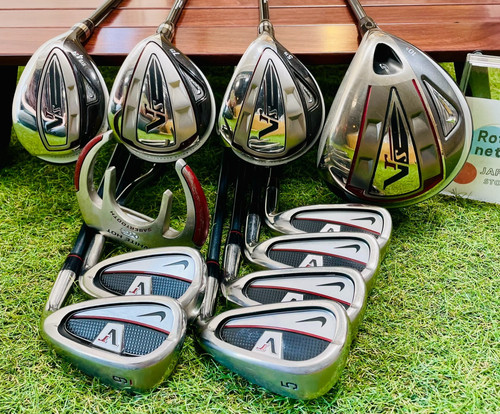 Nike fullset vrs 7w 4hy - 7w,