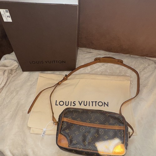 Louis vuitton trocadero - louis,