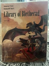 PAL0466 Palladium Books