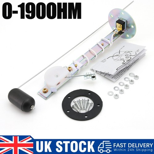 Universal fuel level sender - fuel,