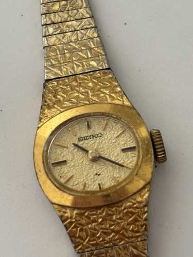 Vintage 1973 seiko 7450 - 1973,