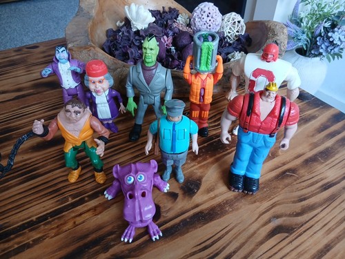Vintage 1988 kenner the - kenner,