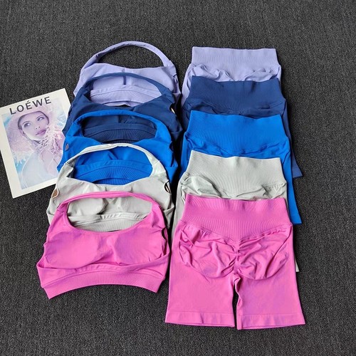 Piece seamless gym - seamless,