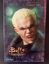 Buffy the Vampire Slayer