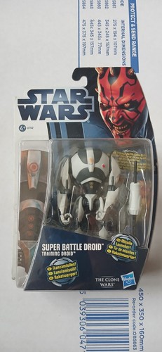 Star wars the clone - the,