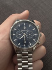 Maserati Italian style   Men's