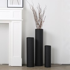 Dnnnii Tall Floor Vases Set of
