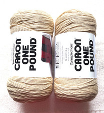 Caron One Pound Yarn 453.6g 