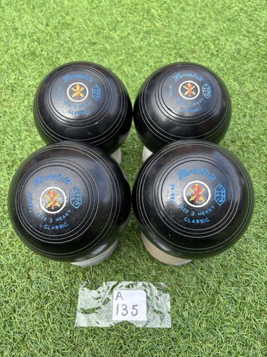Size henselite classic - size, 3h