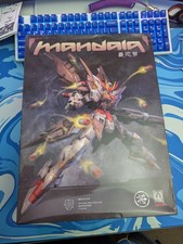 Gundam Mandala Model Kit 1/100