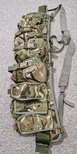 Mk4 osprey battle belt - osprey, molle