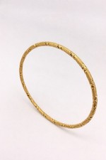 22k, 22Ct,  Adult Size Gold