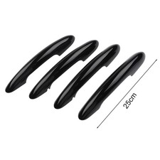 Cooper Countryman Door Handle Covers Easy Fit Automotive Accessories
