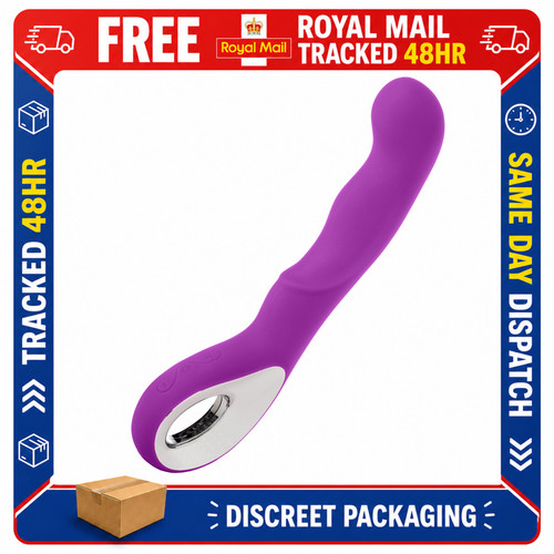Multi speed spot vibrator - multi,