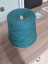 Green 4ply Knitting Machine