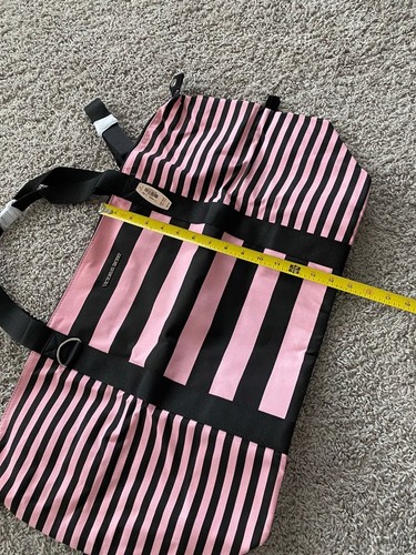 Victoria secret tote with - victoria's,