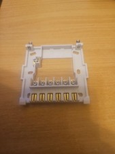 Genuine Hive wiring Backplate