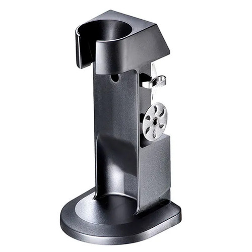 Bamix deluxe stand black - deluxe,