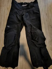 Arcteryx Patrol Pant Gen 2