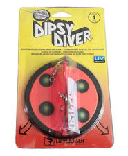 Luhr-Jensen Dipsy Diver Size 1