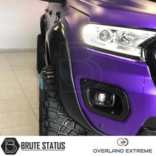 Ford Ranger T8 Wide Body Wheel
