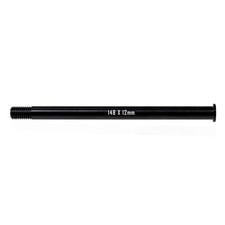 Identiti AKA Rear Axle 12 x 179mm Black