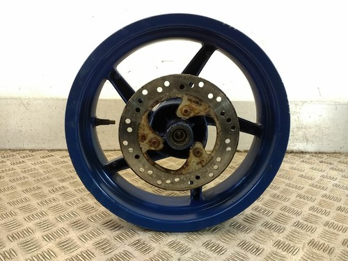 Aprilia wheel good - sr, 50