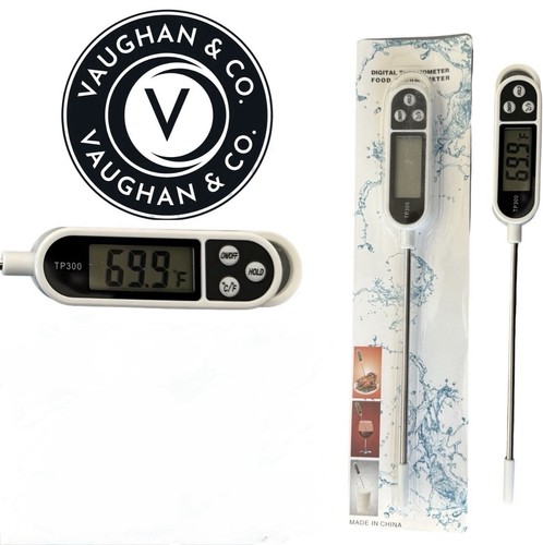 Digital meat thermometer food - thermometer,