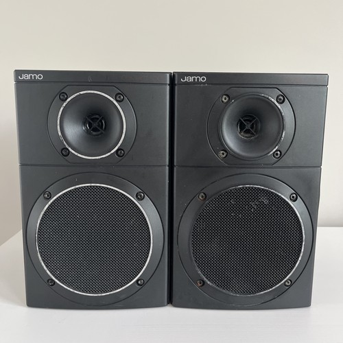 Jamo compact 500 60w bookshelf - compact,