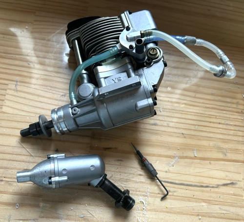 115s f3a 18 73cc - fz-115s, 18.73cc