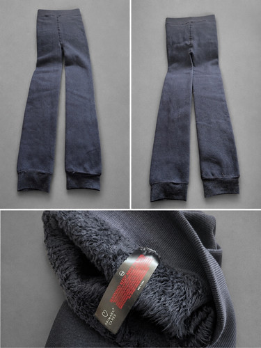 Primark cares blue fleece - primark,