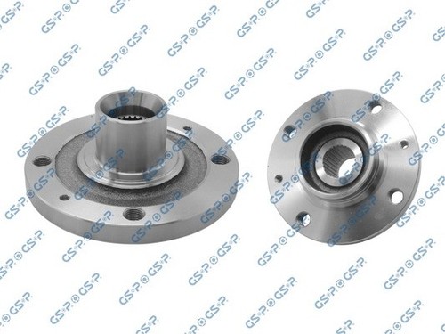Front left gsp - front, 9425065